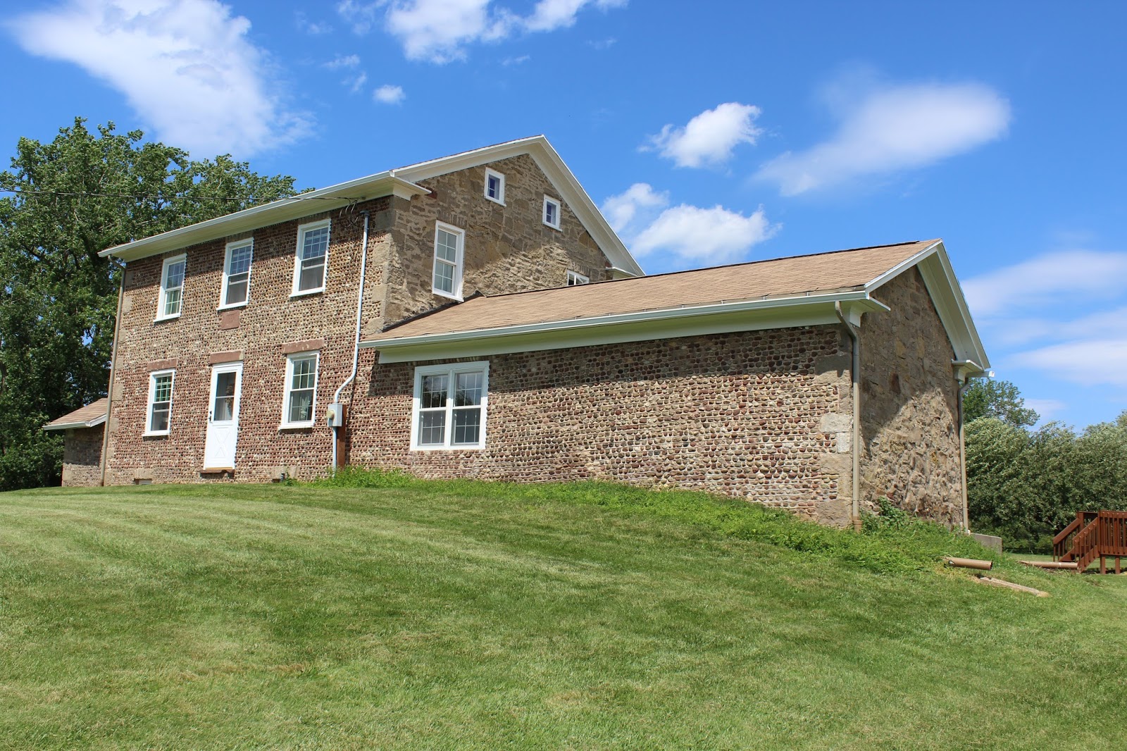 5336 Van Cruyningham Road 2